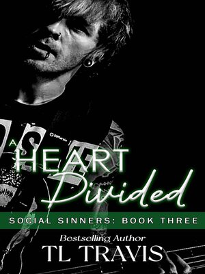 cover image of A Heart Divided
